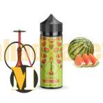 جویس قلیان هندوانه هورنی <br><span>Horny Flava Shisha Watermelon</span>